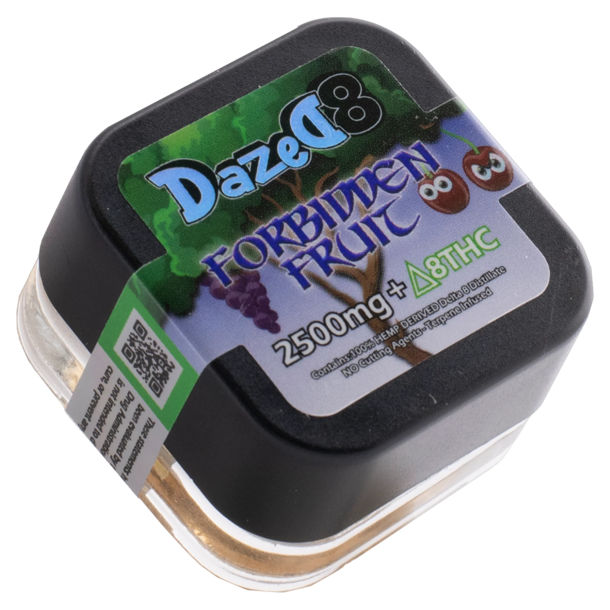 Forbidden Fruit Delta 8 Dab [2.5G] - Image 3