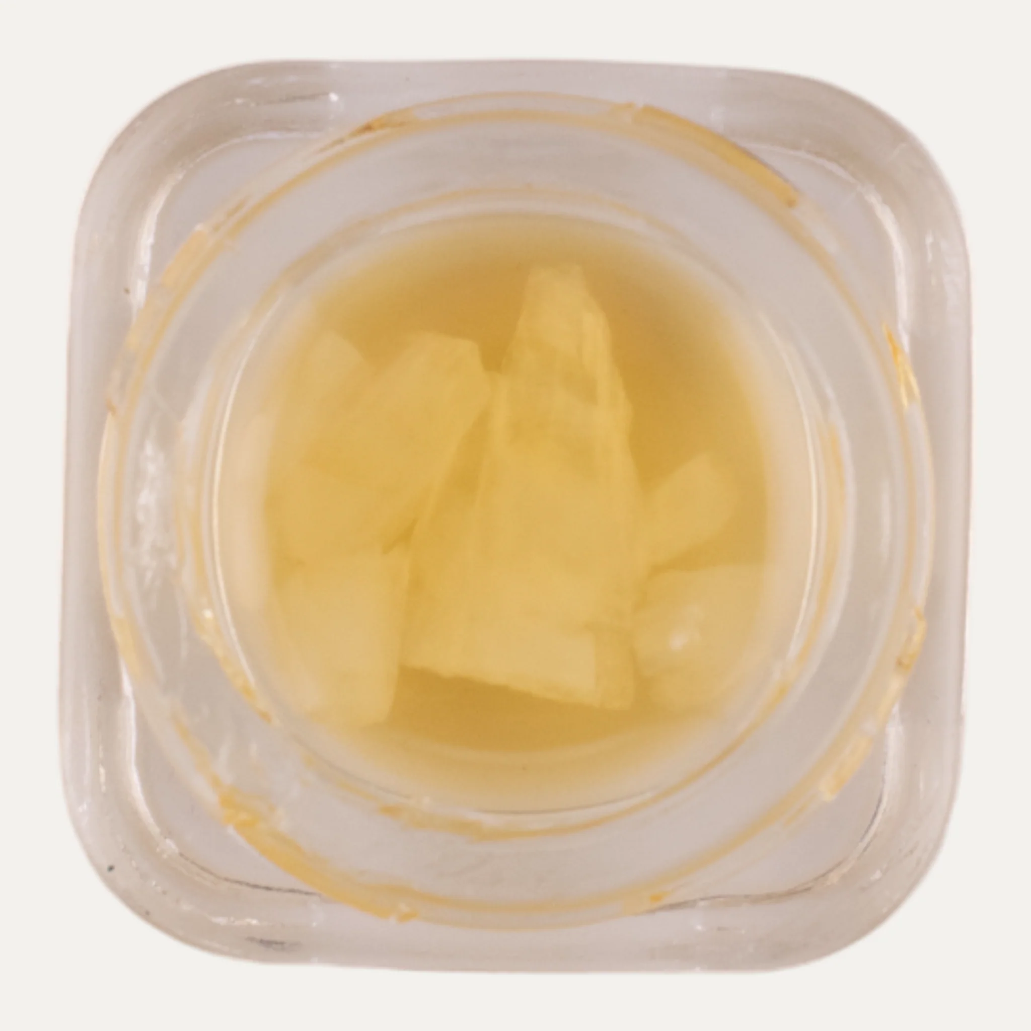 Strawberry Lemonade Delta 8 Diamond Dab [3G] - Image 4